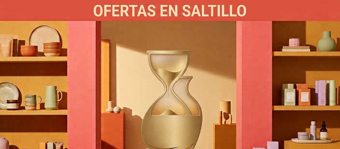 ofertas en saltillo comp