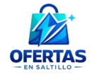 logo azul tienda